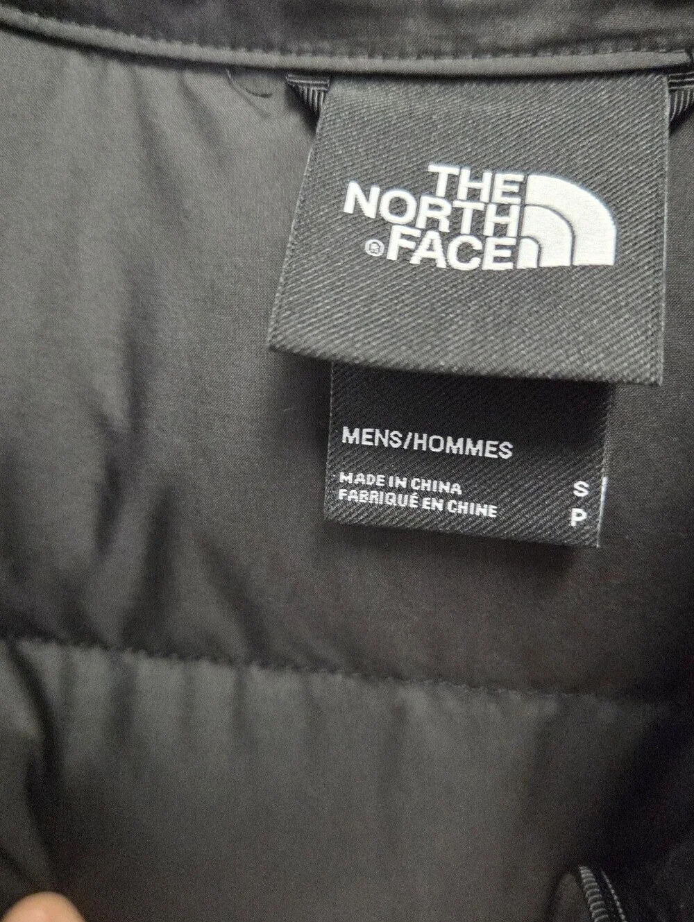 The North Face benefits charity